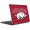 University of Arkansas-Fayetteville Razorbacks Logo Notebook 9 Pro 13in (2017) Skin